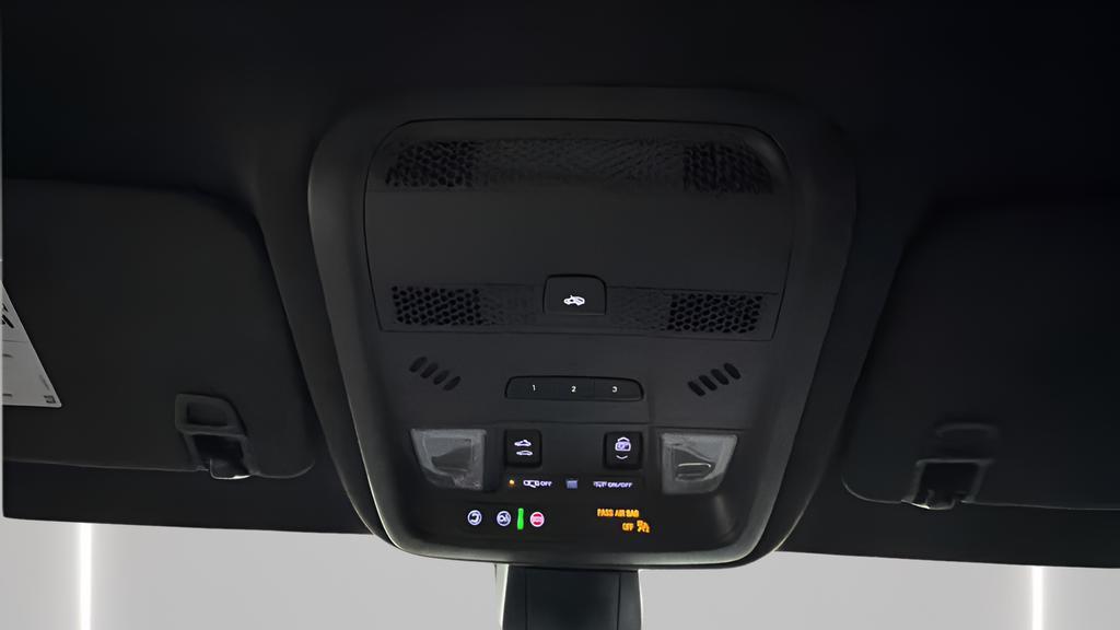 used 2022 Cadillac XT6 car, priced at $33,926