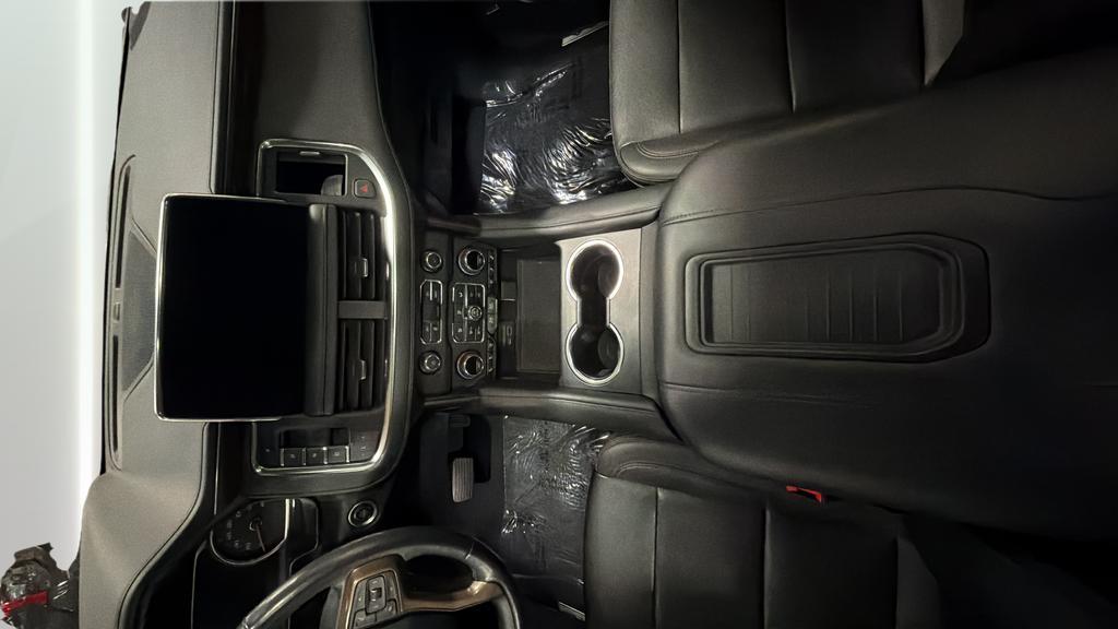 used 2021 Chevrolet Tahoe car, priced at $50,488