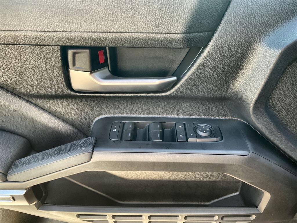 new 2025 Toyota Tacoma car, priced at $56,940