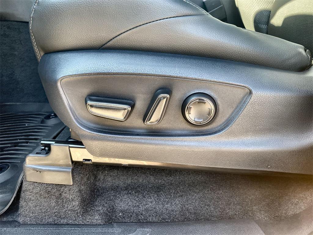 new 2025 Toyota Tacoma car, priced at $56,940