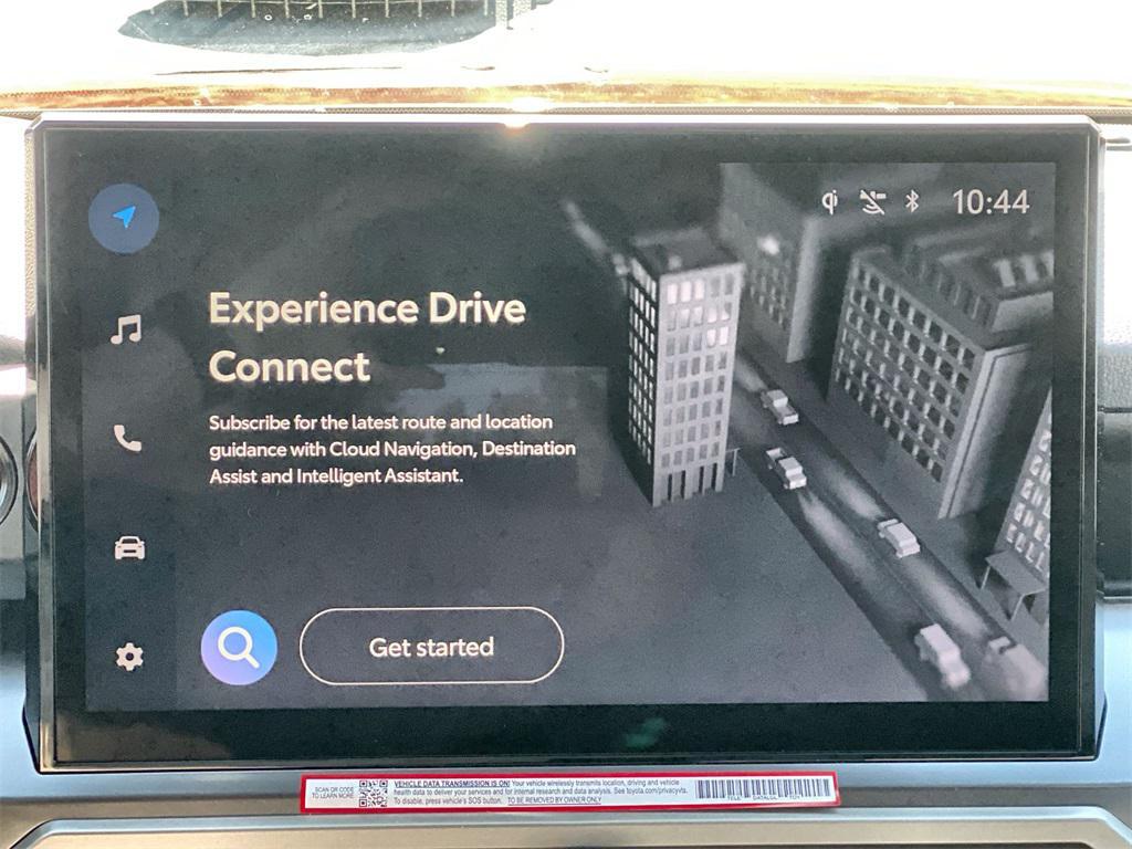 new 2025 Toyota Tacoma car, priced at $56,940