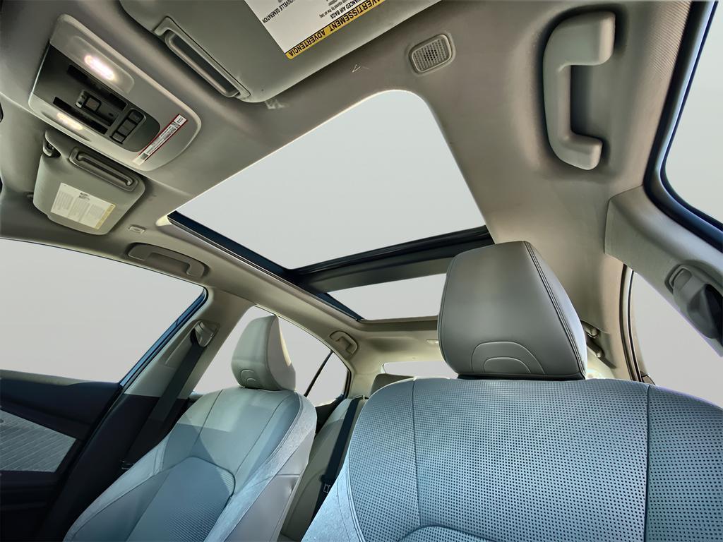 new 2026 Toyota Camry car, priced at $40,591