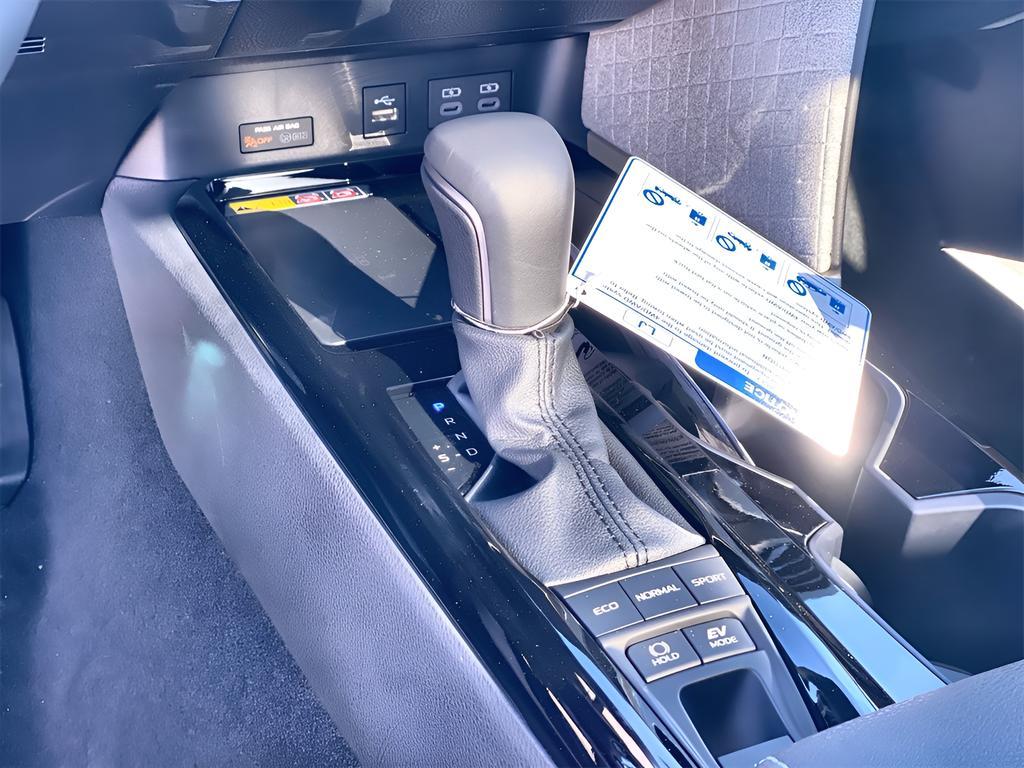 new 2026 Toyota Camry car, priced at $40,591