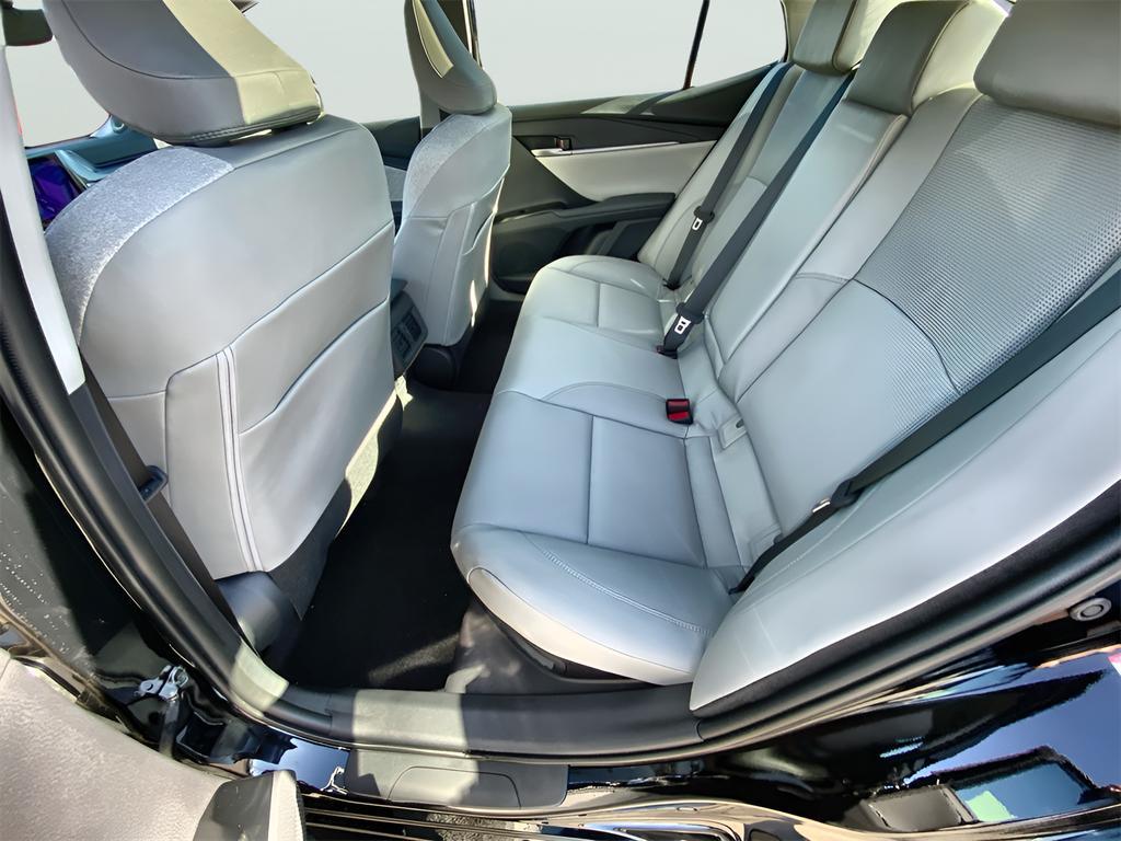 new 2026 Toyota Camry car, priced at $40,591