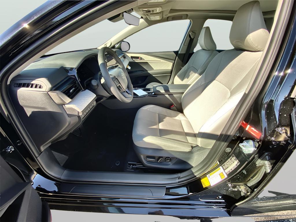 new 2026 Toyota Camry car, priced at $40,591