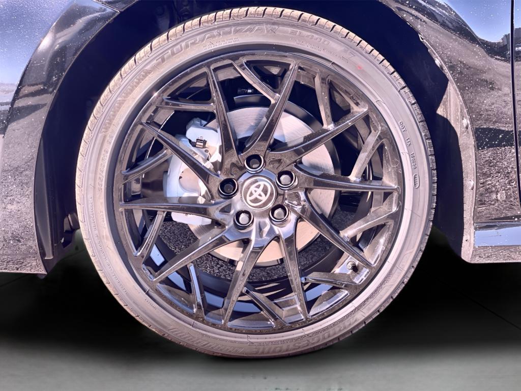 new 2026 Toyota Camry car, priced at $40,591