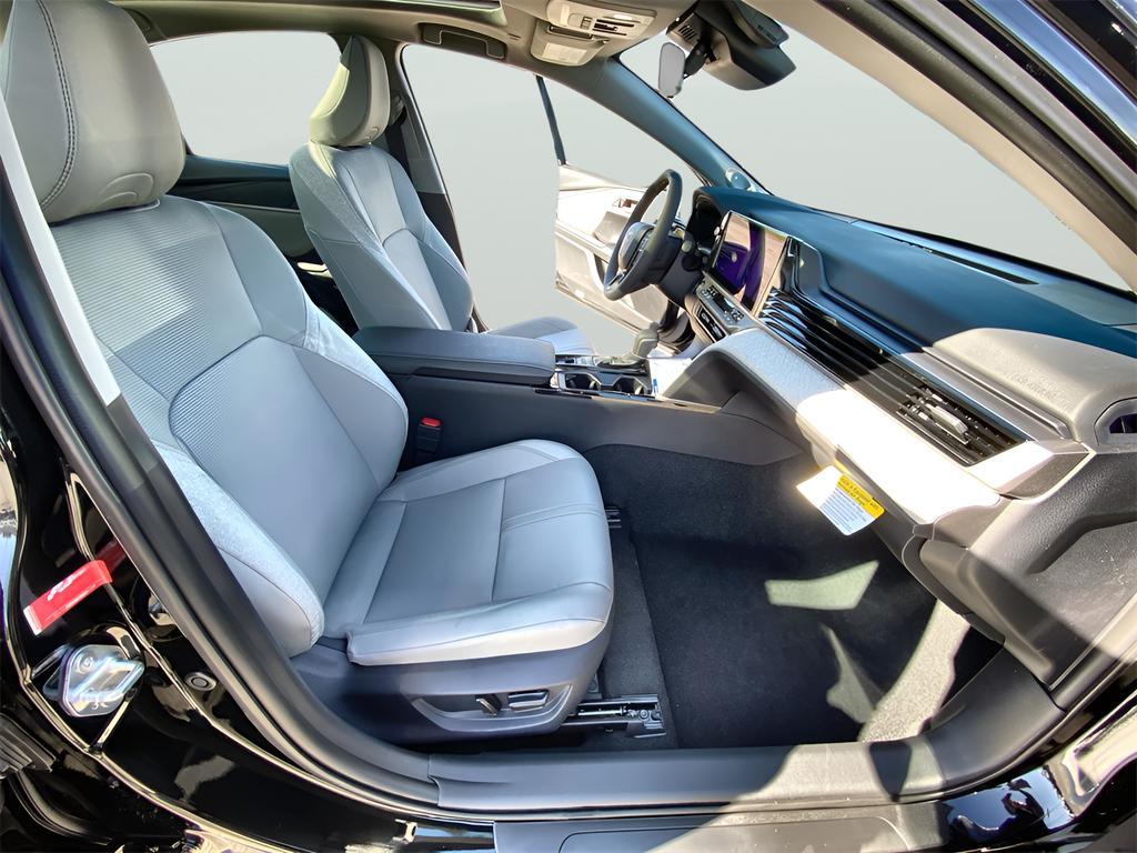 new 2026 Toyota Camry car, priced at $40,591