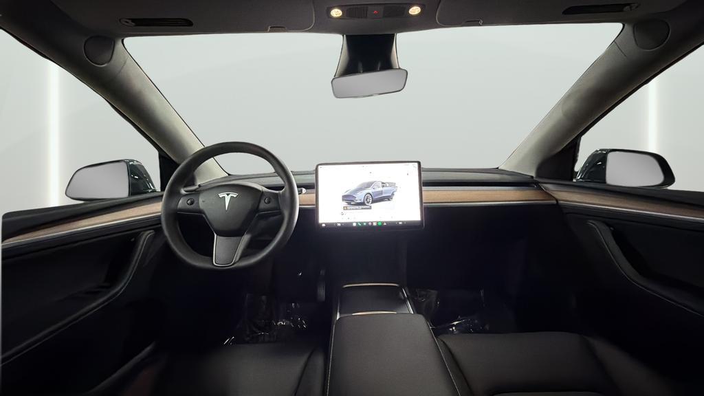 used 2023 Tesla Model Y car, priced at $34,994
