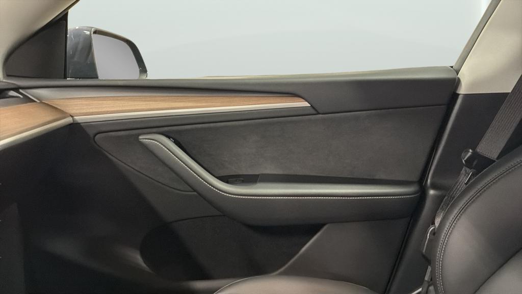 used 2023 Tesla Model Y car, priced at $34,994
