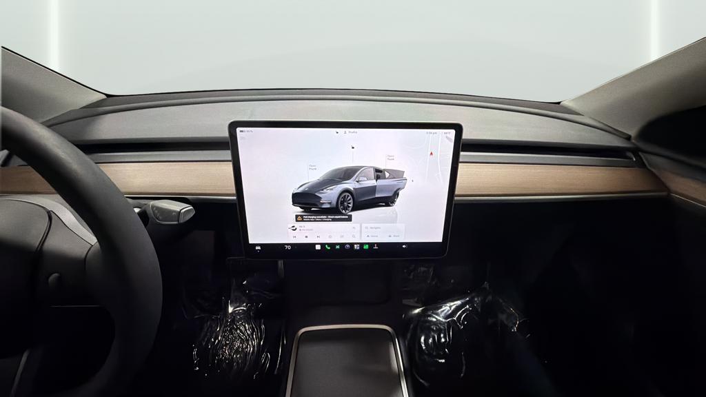used 2023 Tesla Model Y car, priced at $34,994