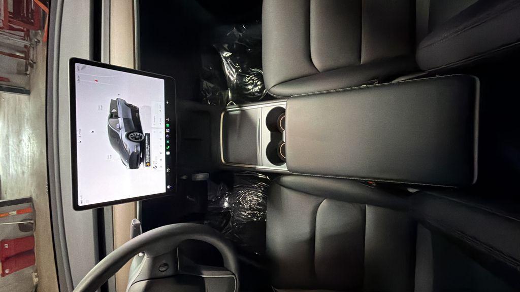 used 2023 Tesla Model Y car, priced at $34,994