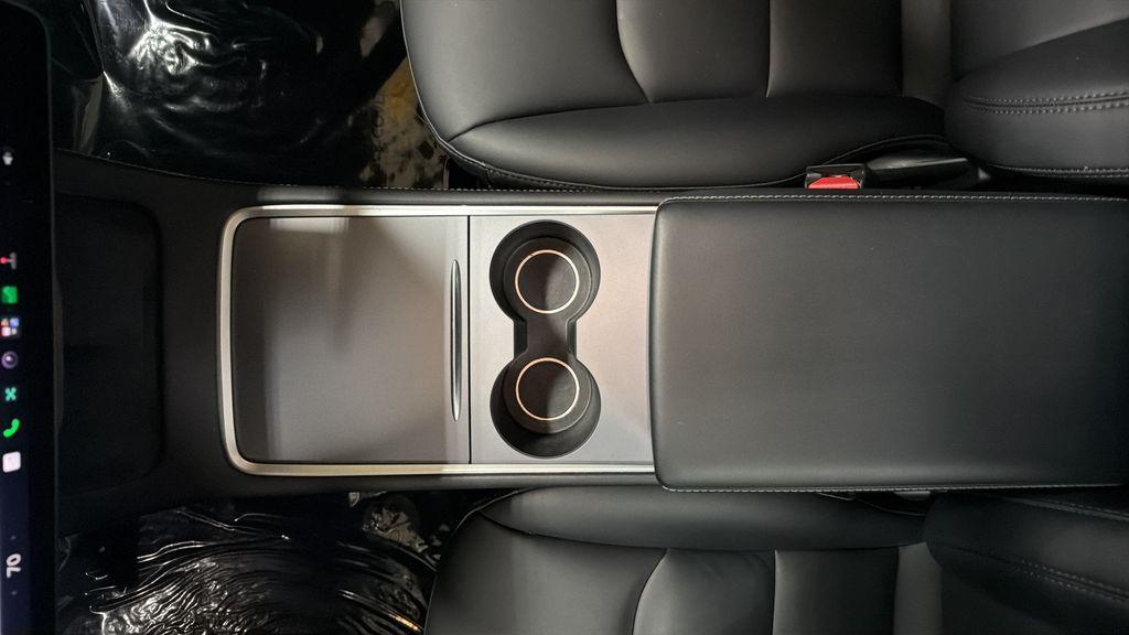 used 2023 Tesla Model Y car, priced at $34,994