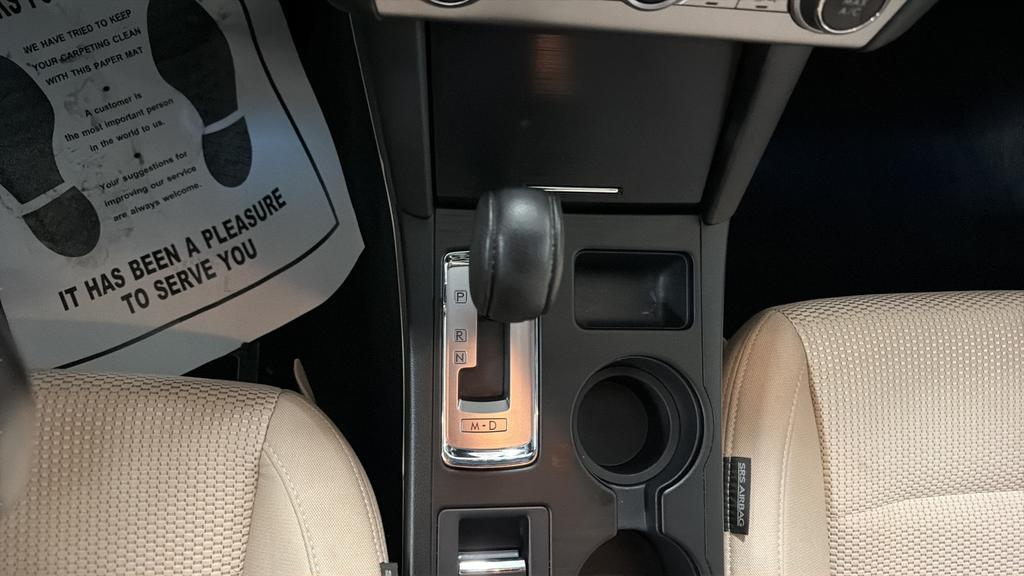 used 2015 Subaru Outback car, priced at $14,293