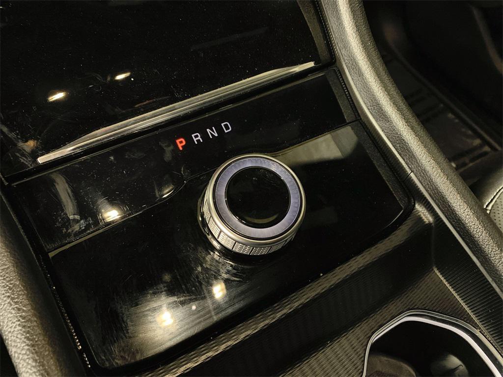 used 2024 Jeep Grand Cherokee car, priced at $32,524