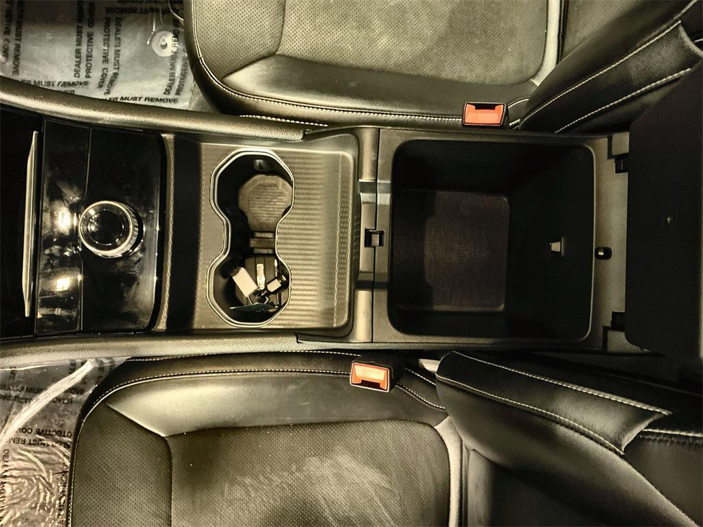 used 2024 Jeep Grand Cherokee car, priced at $32,524