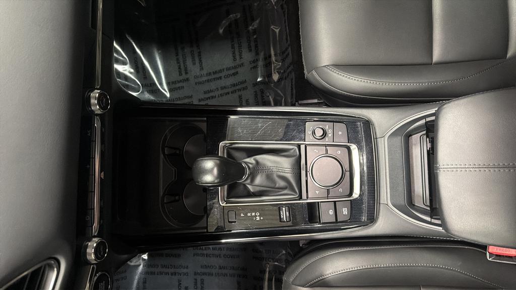 used 2022 Mazda CX-30 car, priced at $21,381