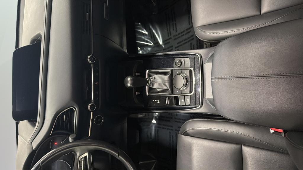 used 2022 Mazda CX-30 car, priced at $21,381