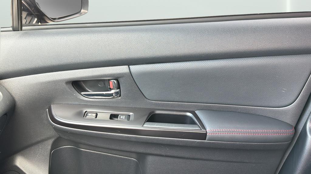 used 2020 Subaru WRX car, priced at $22,257