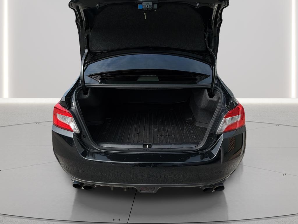 used 2020 Subaru WRX car, priced at $22,257