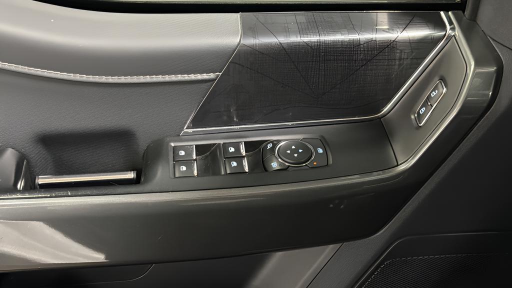 used 2023 Ford F-150 car, priced at $43,299