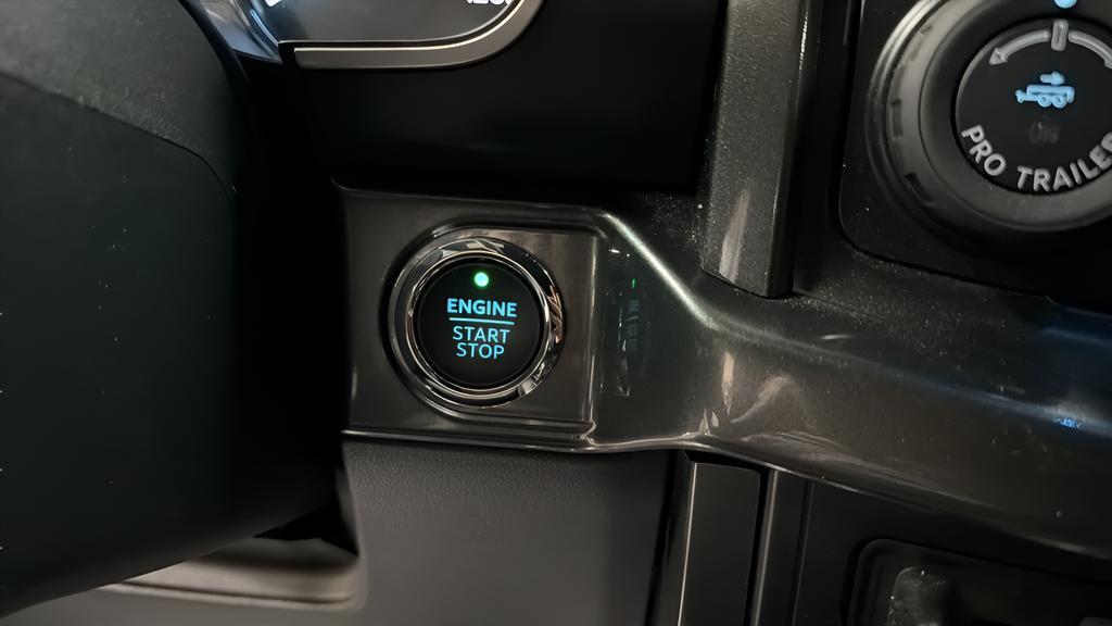 used 2023 Ford F-150 car, priced at $43,299