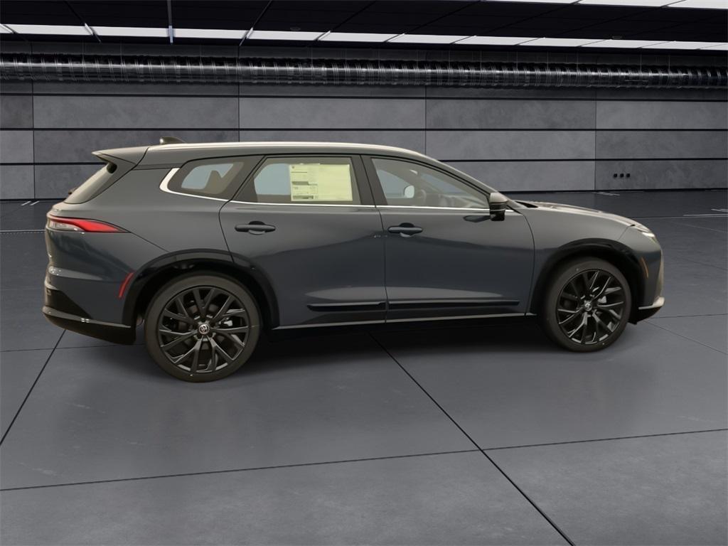 new 2025 Toyota Crown Signia car, priced at $49,630