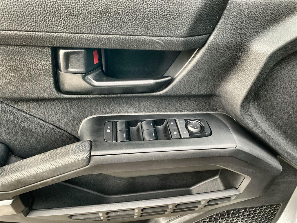 used 2024 Toyota Tacoma car, priced at $37,702