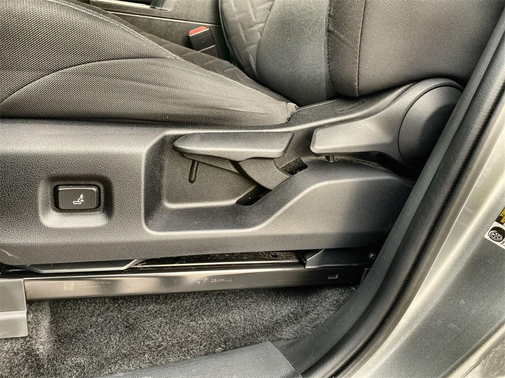 used 2024 Toyota Tacoma car, priced at $37,702