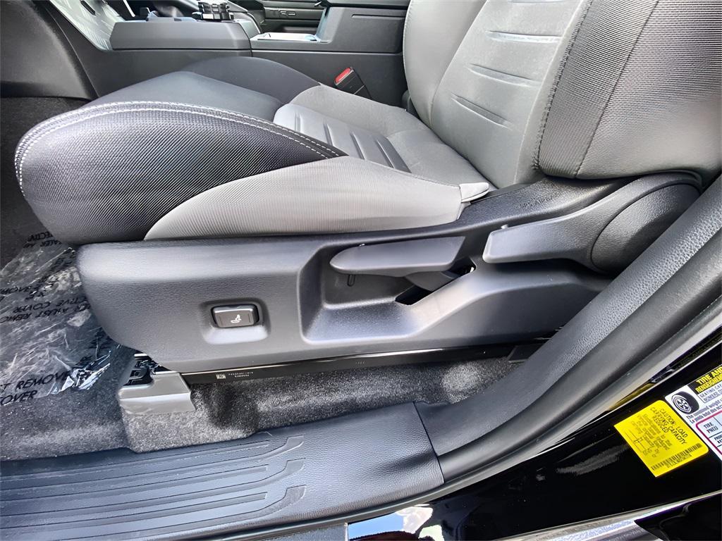 new 2025 Toyota Tacoma car, priced at $50,912