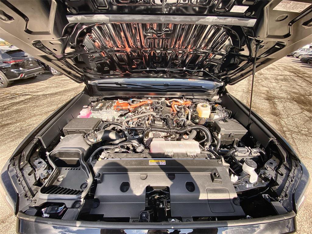 new 2025 Toyota Tacoma car, priced at $50,912