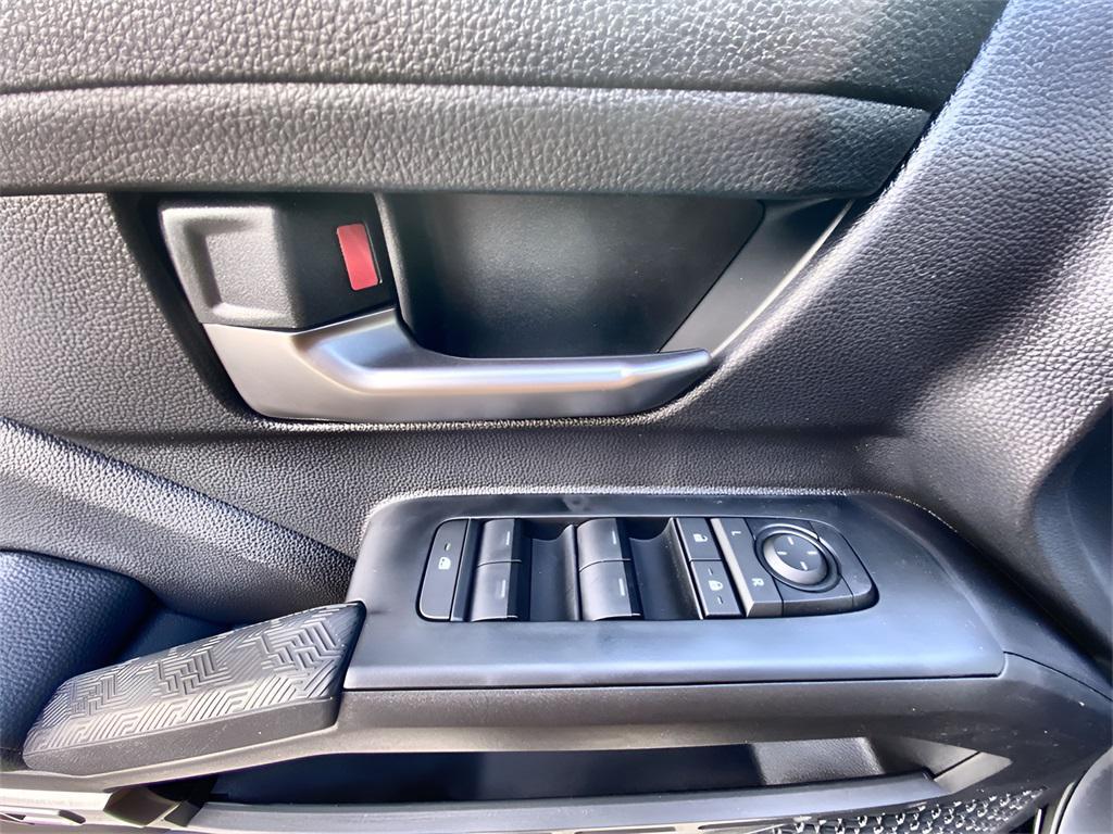 new 2025 Toyota Tacoma car, priced at $50,912