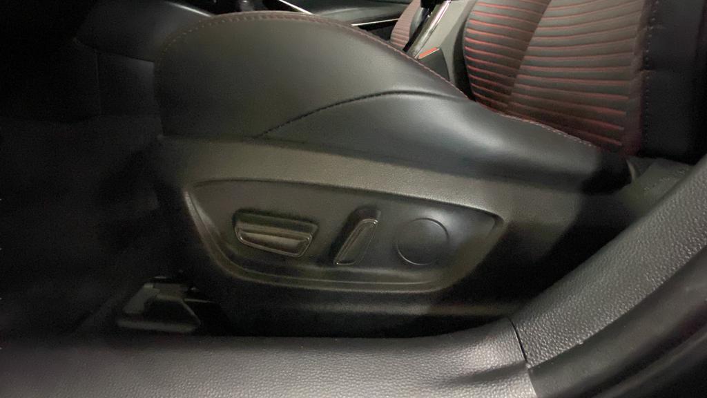 used 2024 Toyota Corolla car, priced at $26,372