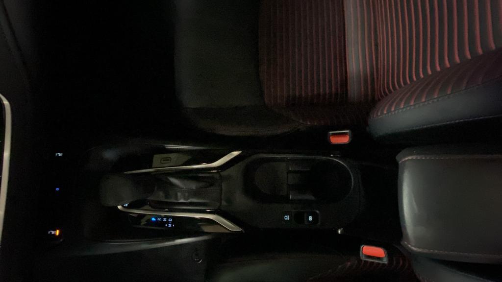 used 2024 Toyota Corolla car, priced at $26,372