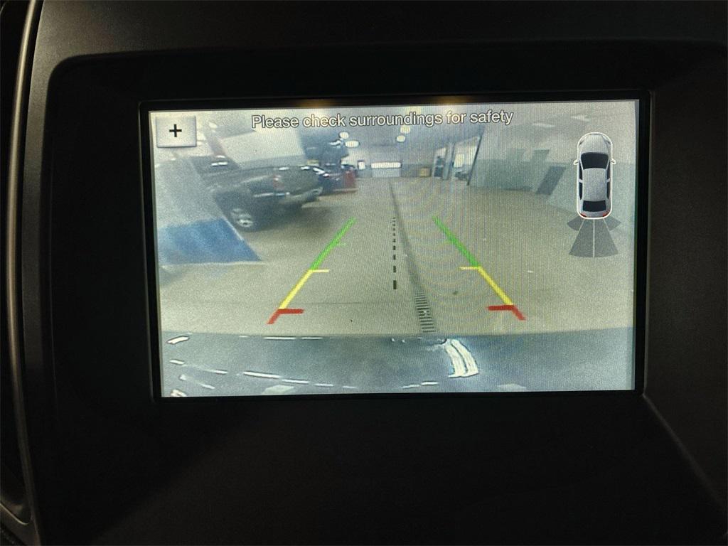 used 2018 Ford Edge car, priced at $12,382