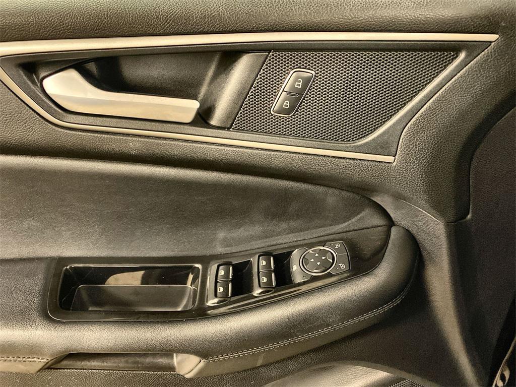 used 2018 Ford Edge car, priced at $12,382