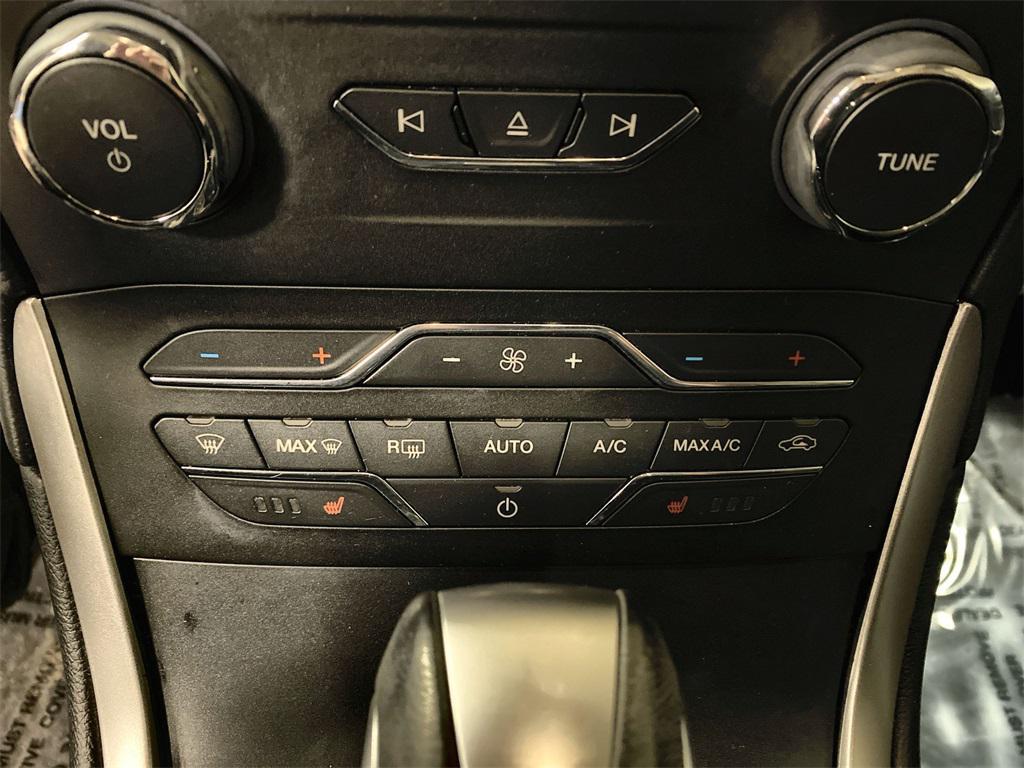 used 2018 Ford Edge car, priced at $12,382