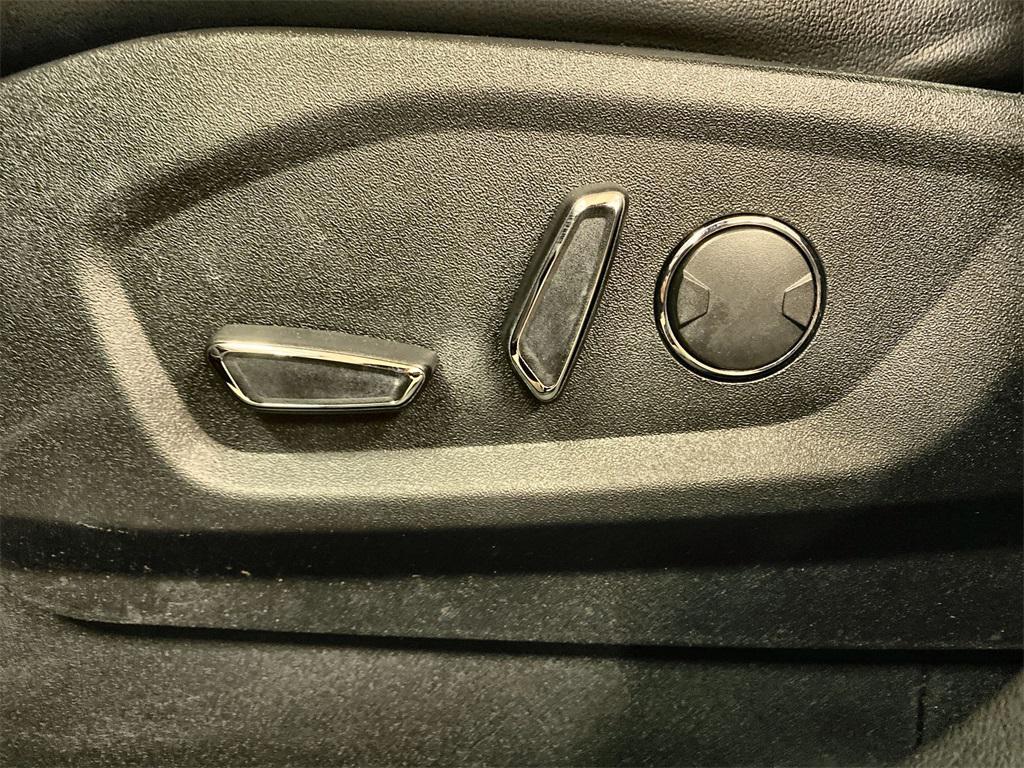 used 2018 Ford Edge car, priced at $12,382