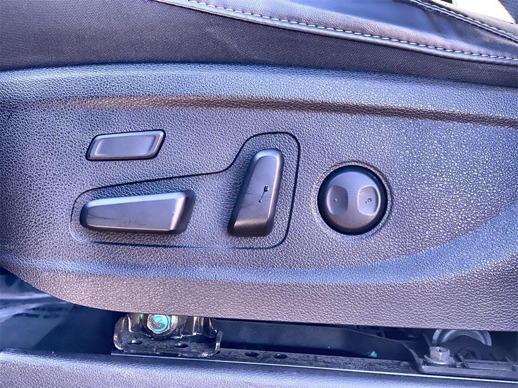 used 2022 Kia Telluride car, priced at $27,808