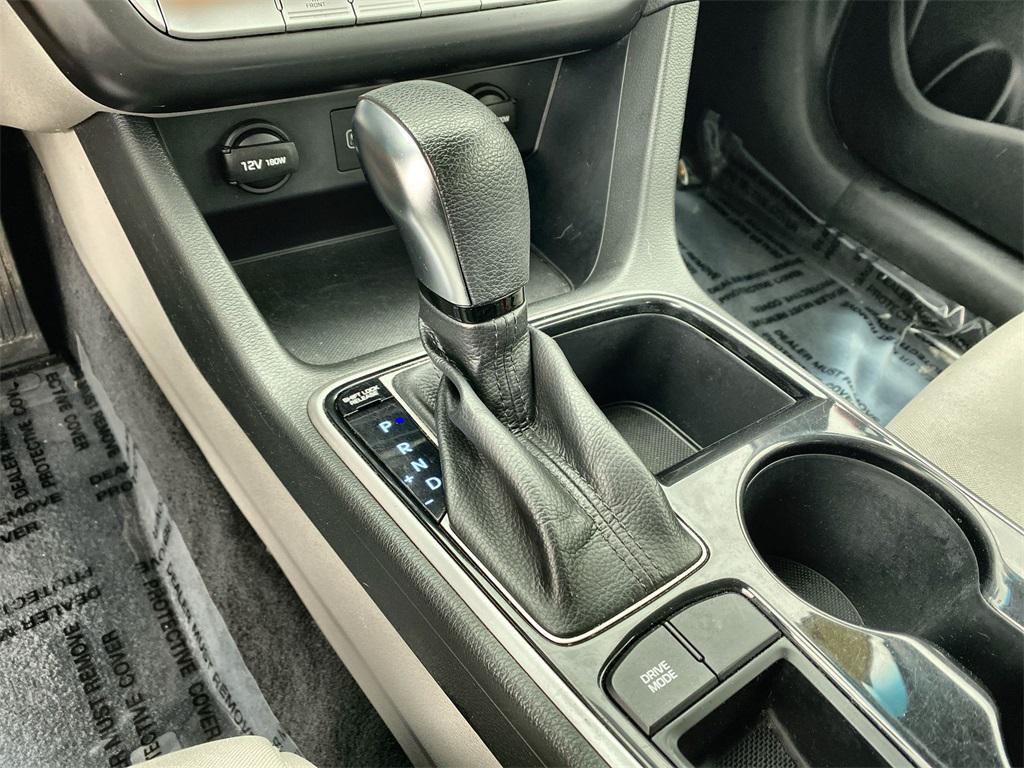 used 2019 Hyundai Sonata car, priced at $8,999