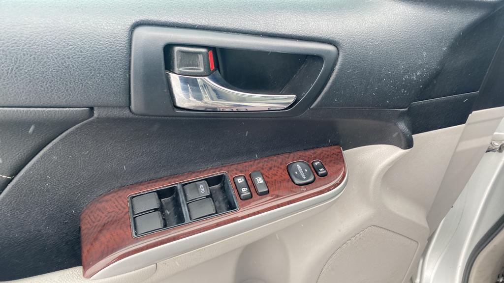 used 2014 Toyota Camry car, priced at $15,464