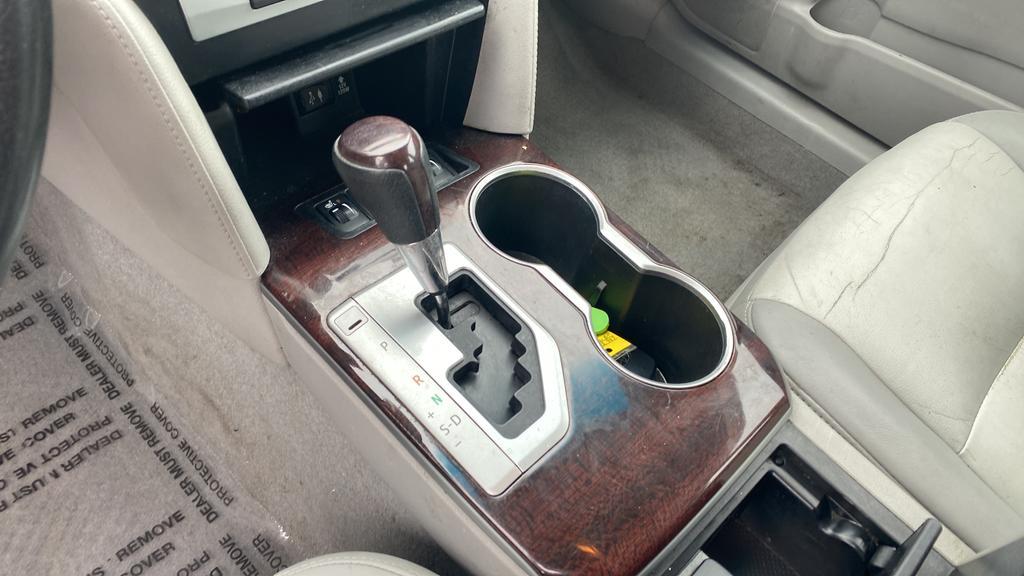 used 2014 Toyota Camry car, priced at $15,464