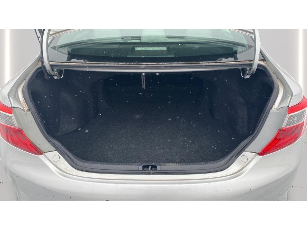 used 2014 Toyota Camry car, priced at $15,464