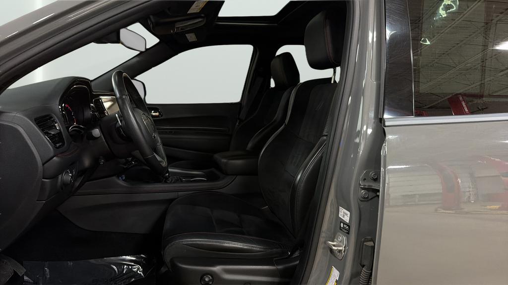 used 2023 Dodge Durango car, priced at $39,999