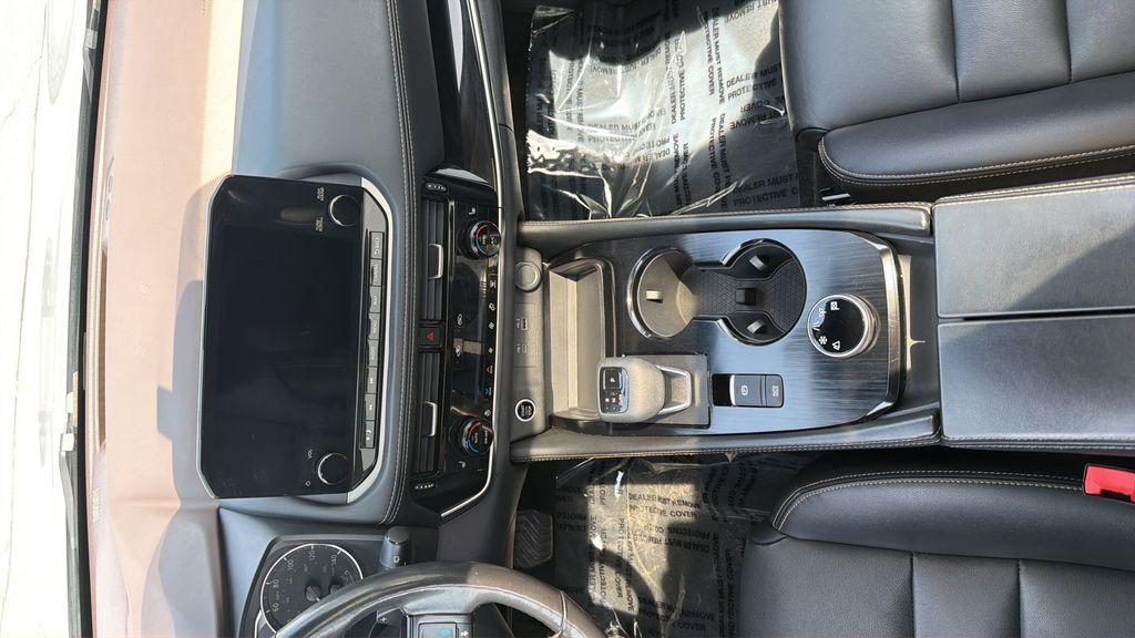 used 2023 Nissan Rogue car, priced at $21,785