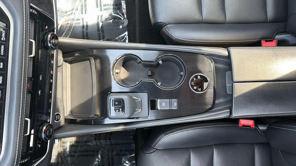 used 2023 Nissan Rogue car, priced at $21,785