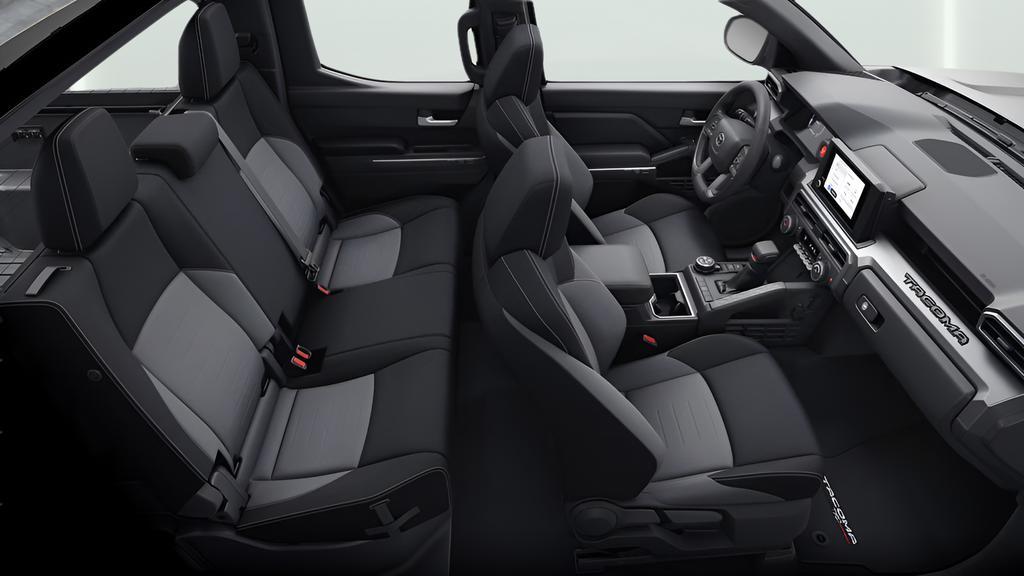 new 2026 Toyota Tacoma car, priced at $50,335