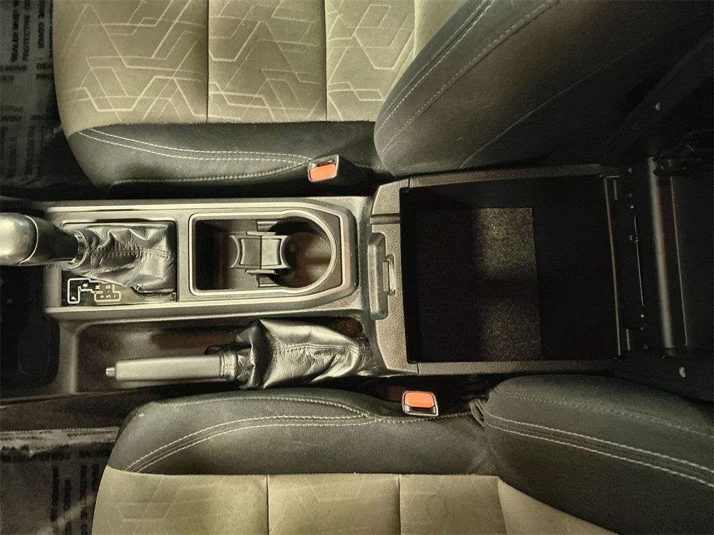 used 2021 Toyota Tacoma car, priced at $32,160