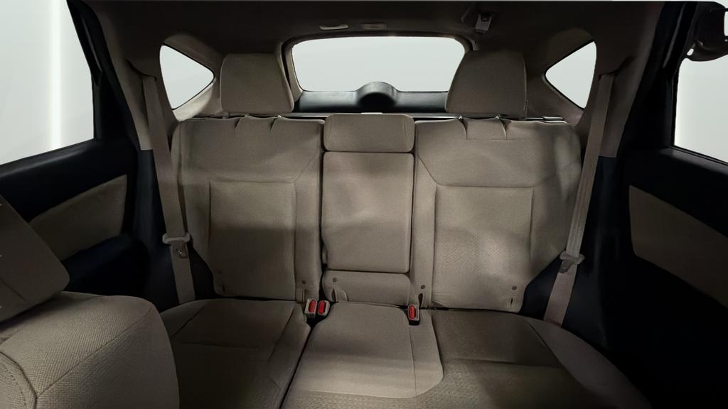 used 2015 Honda CR-V car, priced at $17,251
