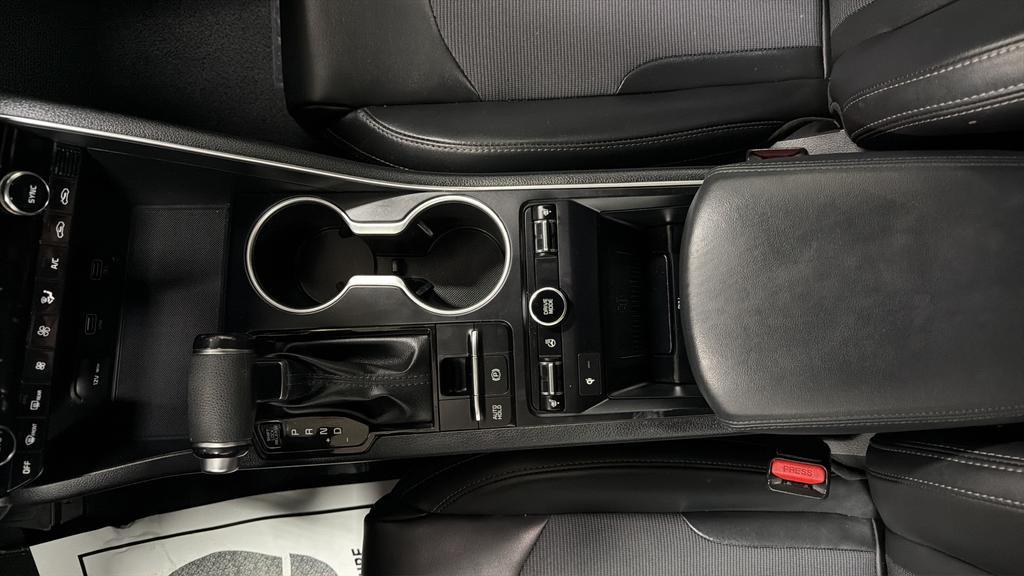 used 2021 Kia K5 car, priced at $22,299