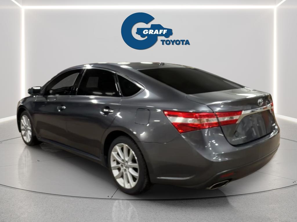 used 2013 Toyota Avalon car, priced at $11,495